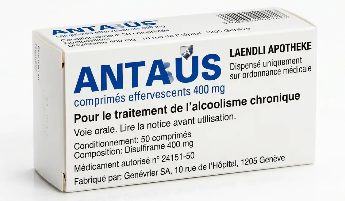 Antabus Dispergetten Packung